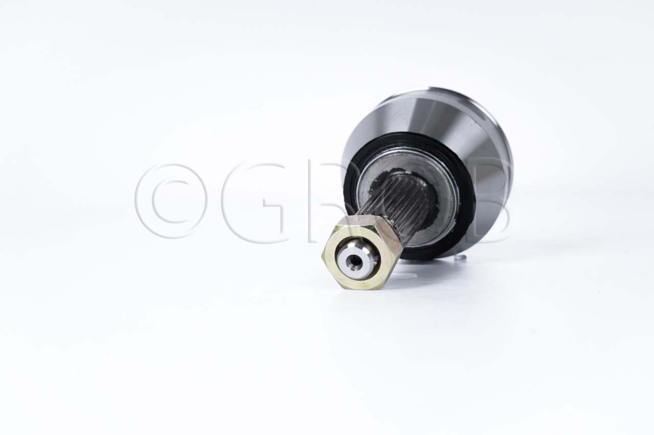 Junta V.C. Ext. Topaz 84-85