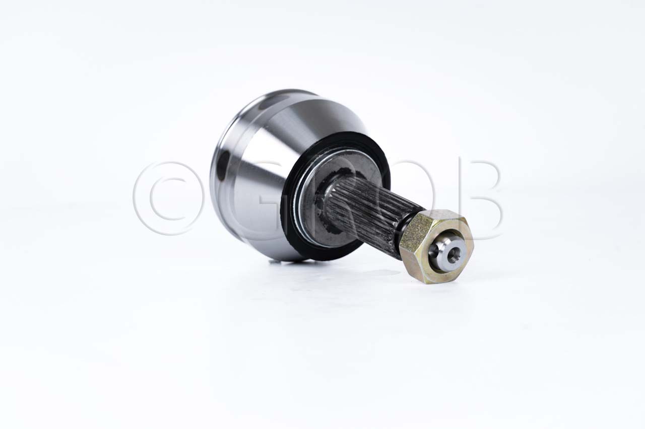 Junta V.C. Ext. Topaz 84-85