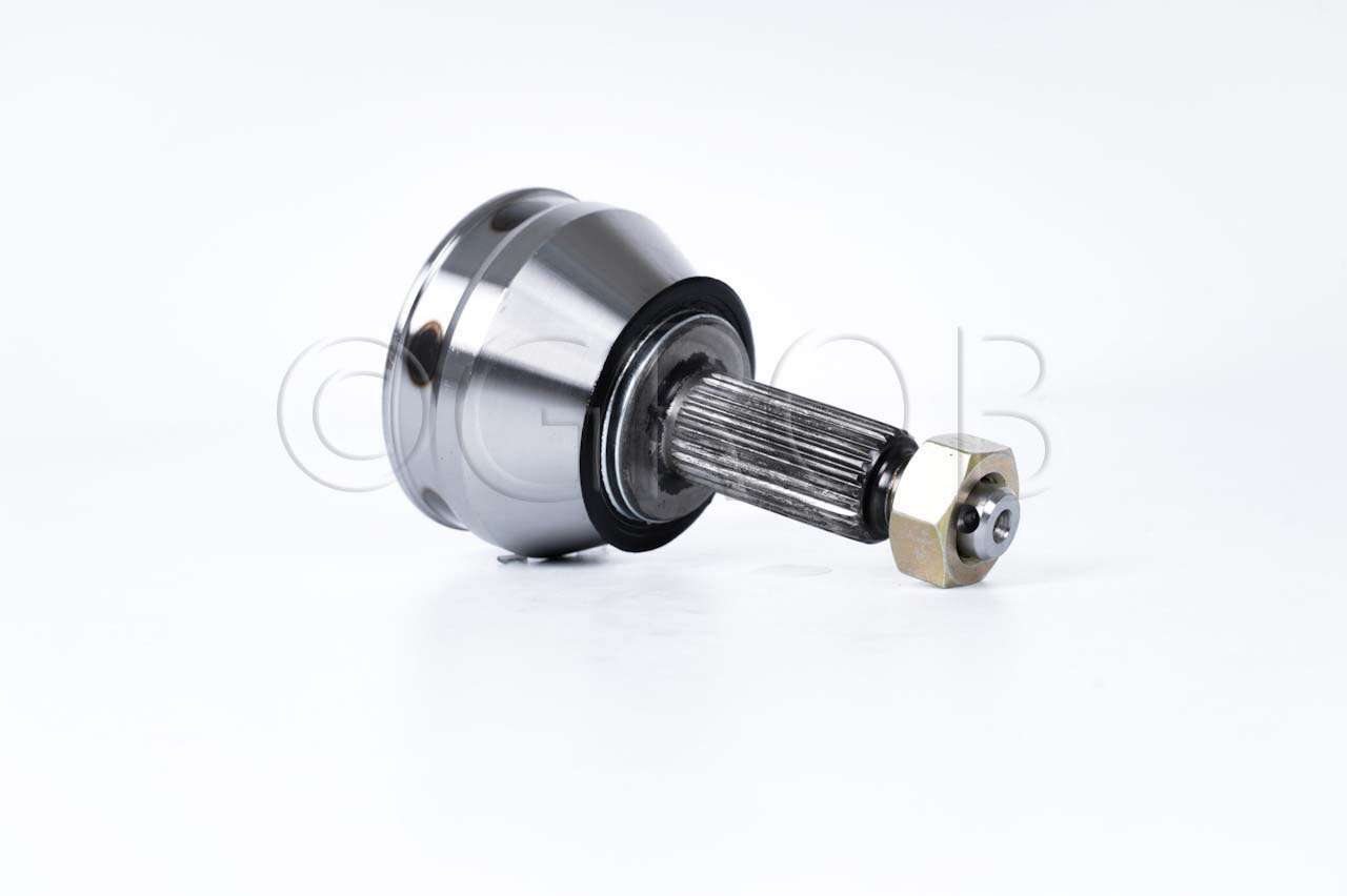 Junta V.C. Ext. Topaz 84-85