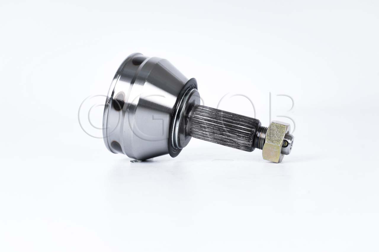 Junta V.C. Ext. Topaz 84-85