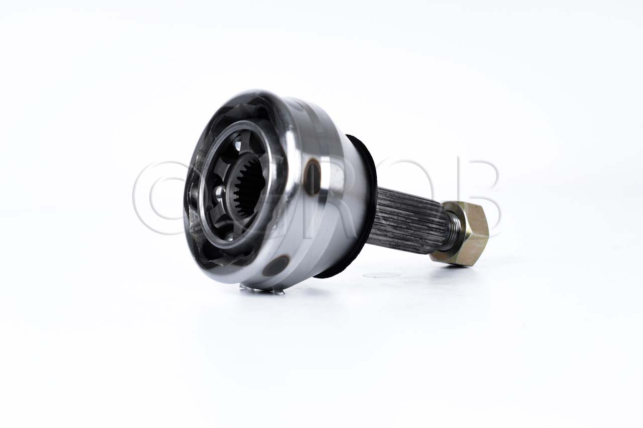 Junta V.C. Ext. Topaz 84-85