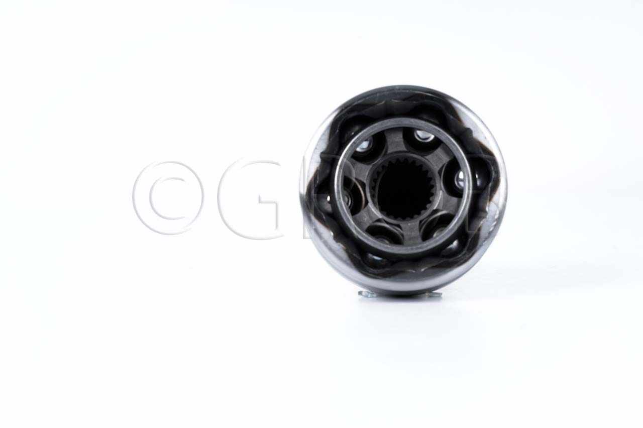 Junta V.C. Ext. Topaz 84-85