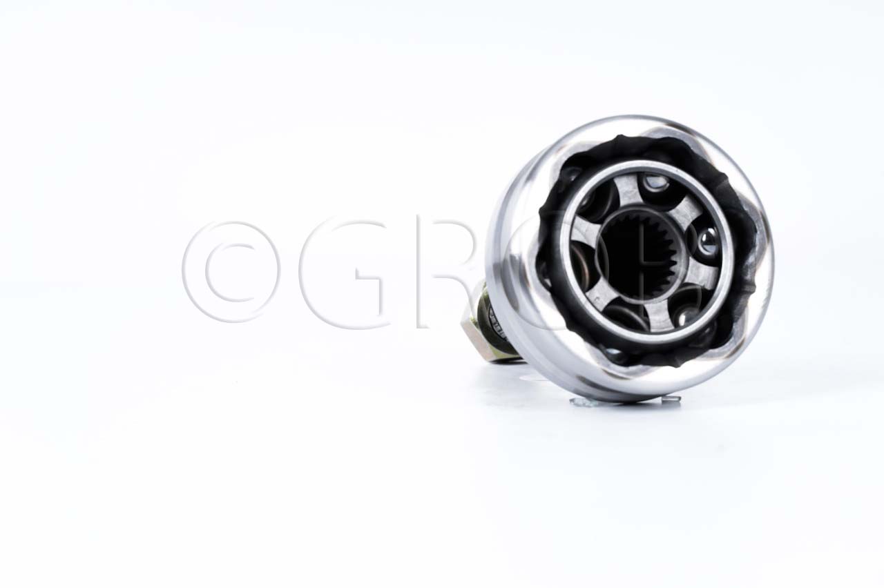 Junta V.C. Ext. Topaz 84-85