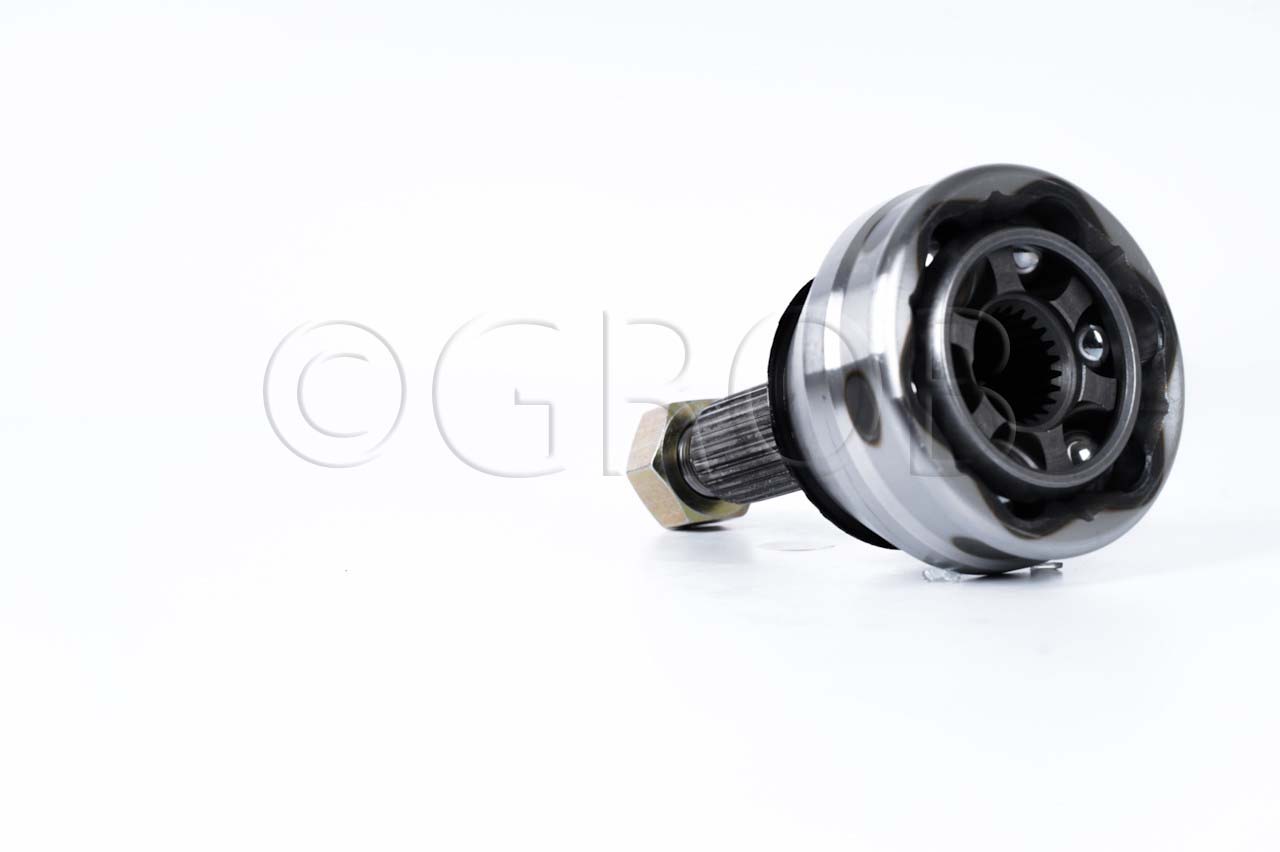 Junta V.C. Ext. Topaz 84-85