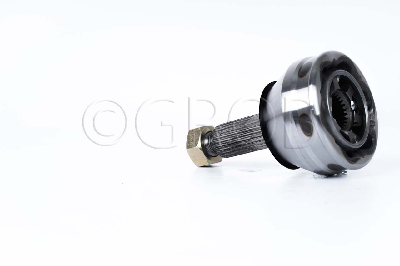 Junta V.C. Ext. Topaz 84-85