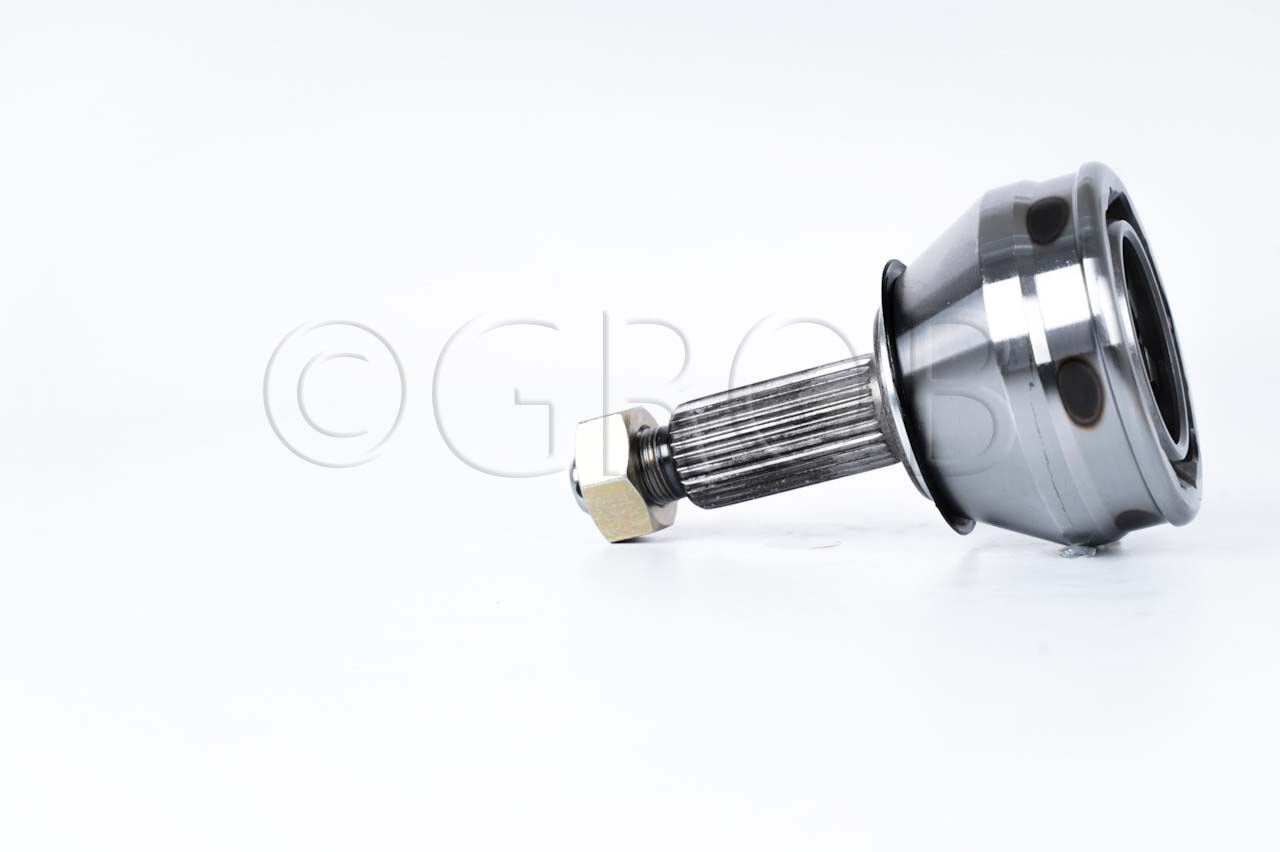 Junta V.C. Ext. Topaz 84-85