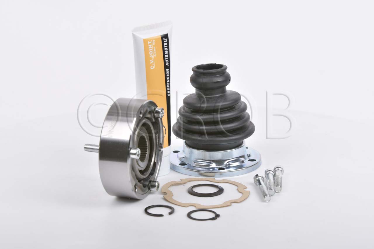 Junta V.C. Ext. Combi 73-01