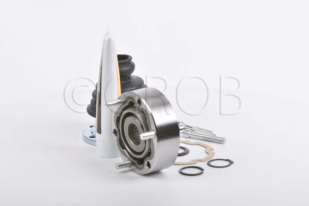 Junta V.C. Ext. Combi 73-01