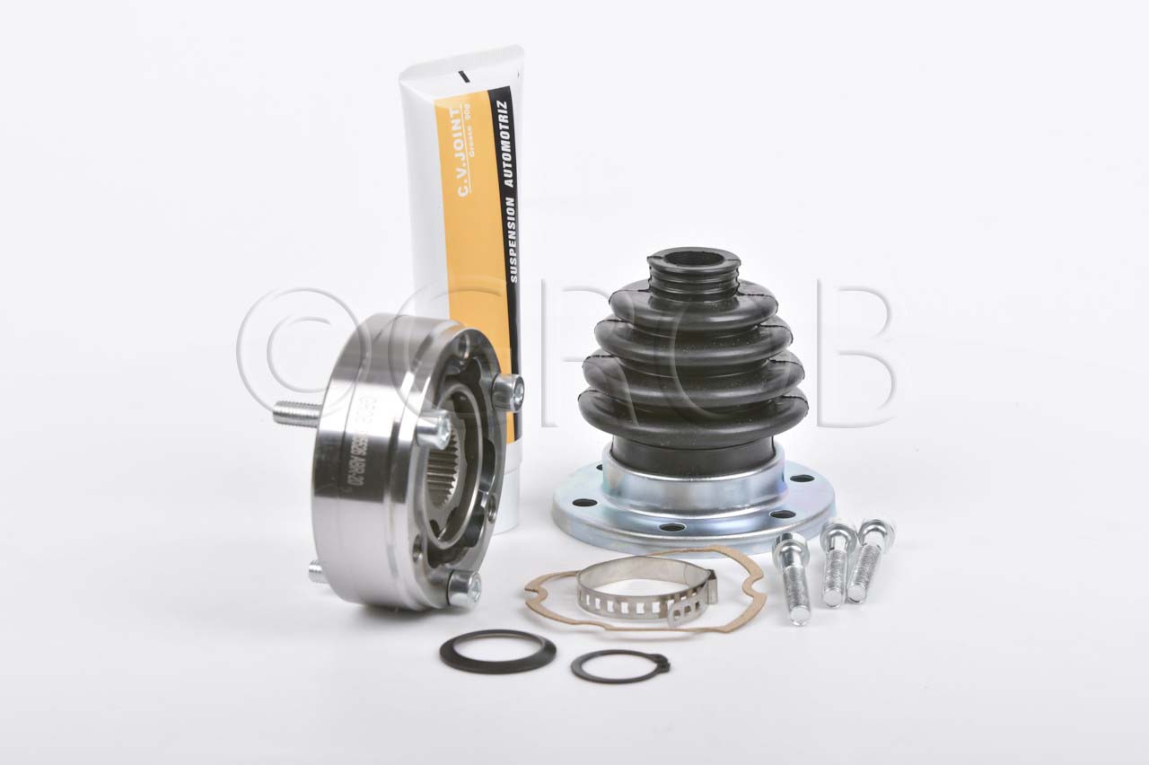 Junta V.C. Int. Atlantic 77-87 Caribe 77-87 Corsar 84-89 Derby 95-09 Golf A2 87-92 Jetta A2 87-92