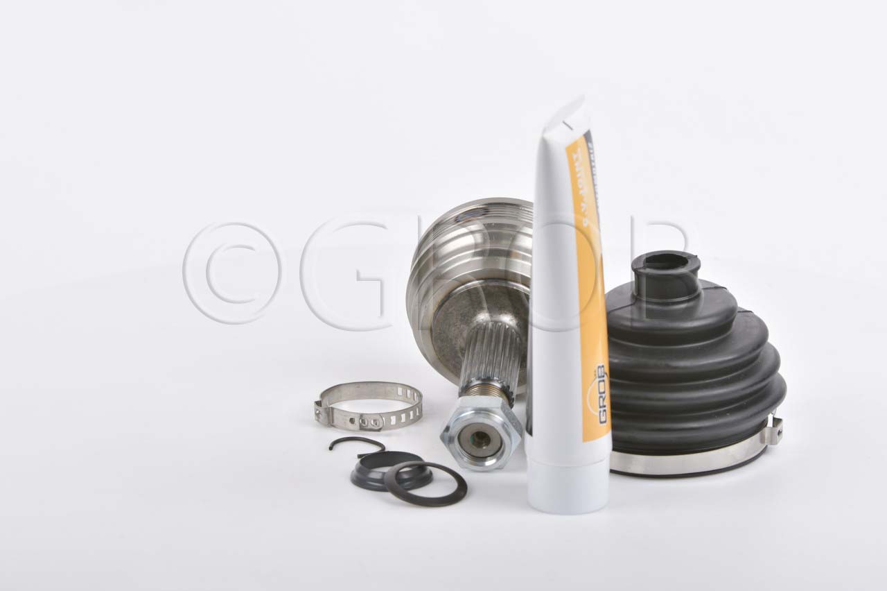 Junta V.C. Ext. Golf A2 87-92 Jetta A2 87-92