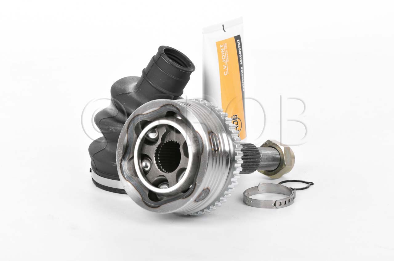 Junta V.C. Ext. Cavalier 87-91 Cavalier Z-24 87-91