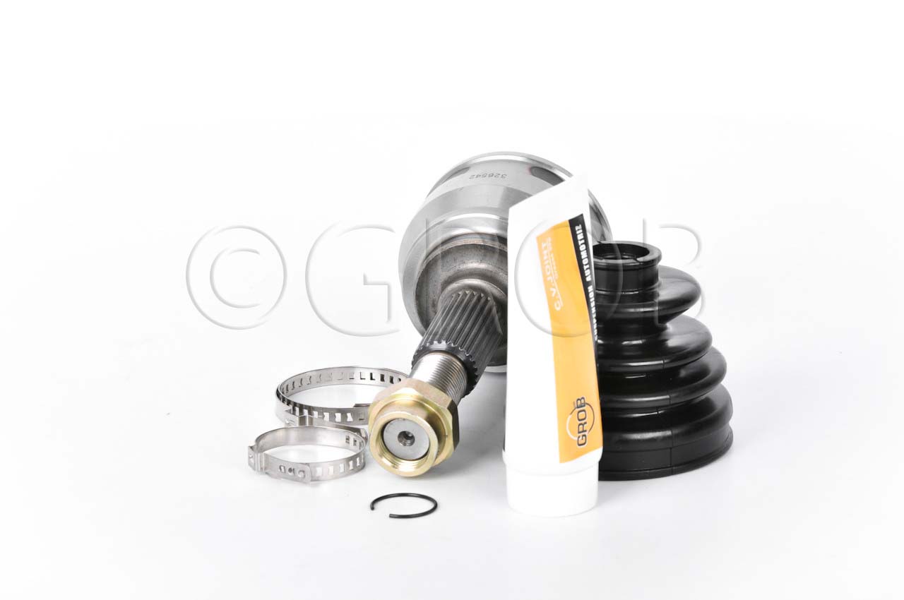 Junta V.C. Ext. Century 91-93 Cutlass 91-93 Cutlass Ciera 91-93 Cutlass Eurosport 91-93
