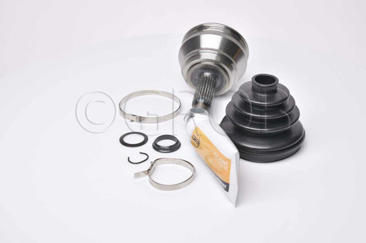 Junta V.C. Ext. Crossfox 06-08 Derby 95-09 Golf A3 92-98 Jetta A3 92-98 Passat 89-96