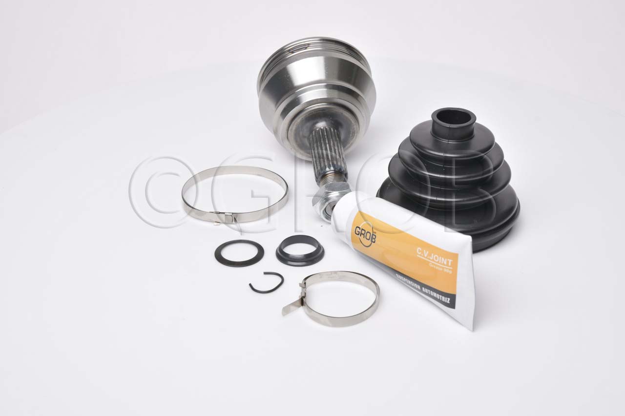 Junta V.C. Ext. Crossfox 06-08 Derby 95-09 Golf A3 92-98 Jetta A3 92-98 Passat 89-96