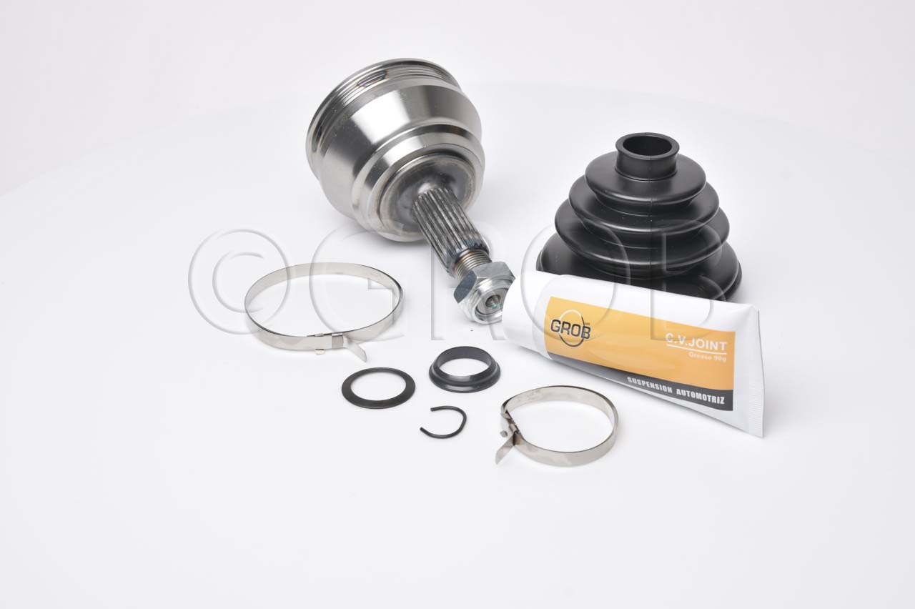 Junta V.C. Ext. Crossfox 06-08 Derby 95-09 Golf A3 92-98 Jetta A3 92-98 Passat 89-96