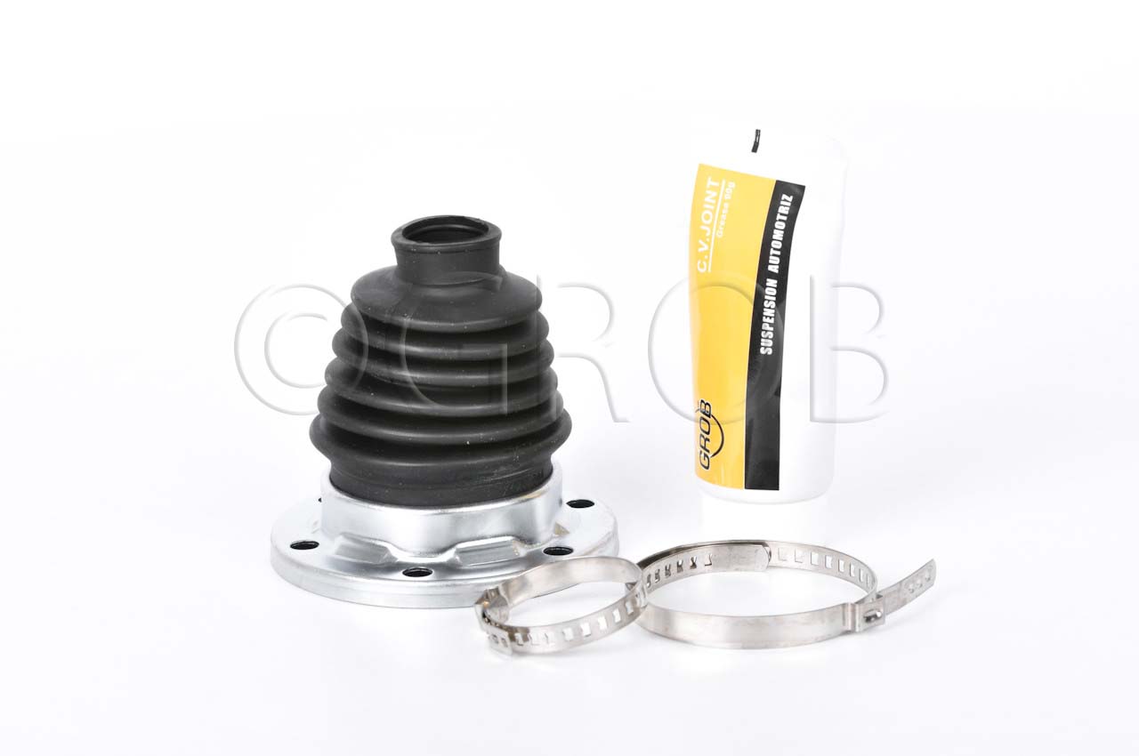 Cubre polvo V.C. Int. Izq. Beetle 99-11 Derby 95-09 Golf A3 92-98 Golf A4 99-11 Jetta A3 92-98 Jetta A4 99-14