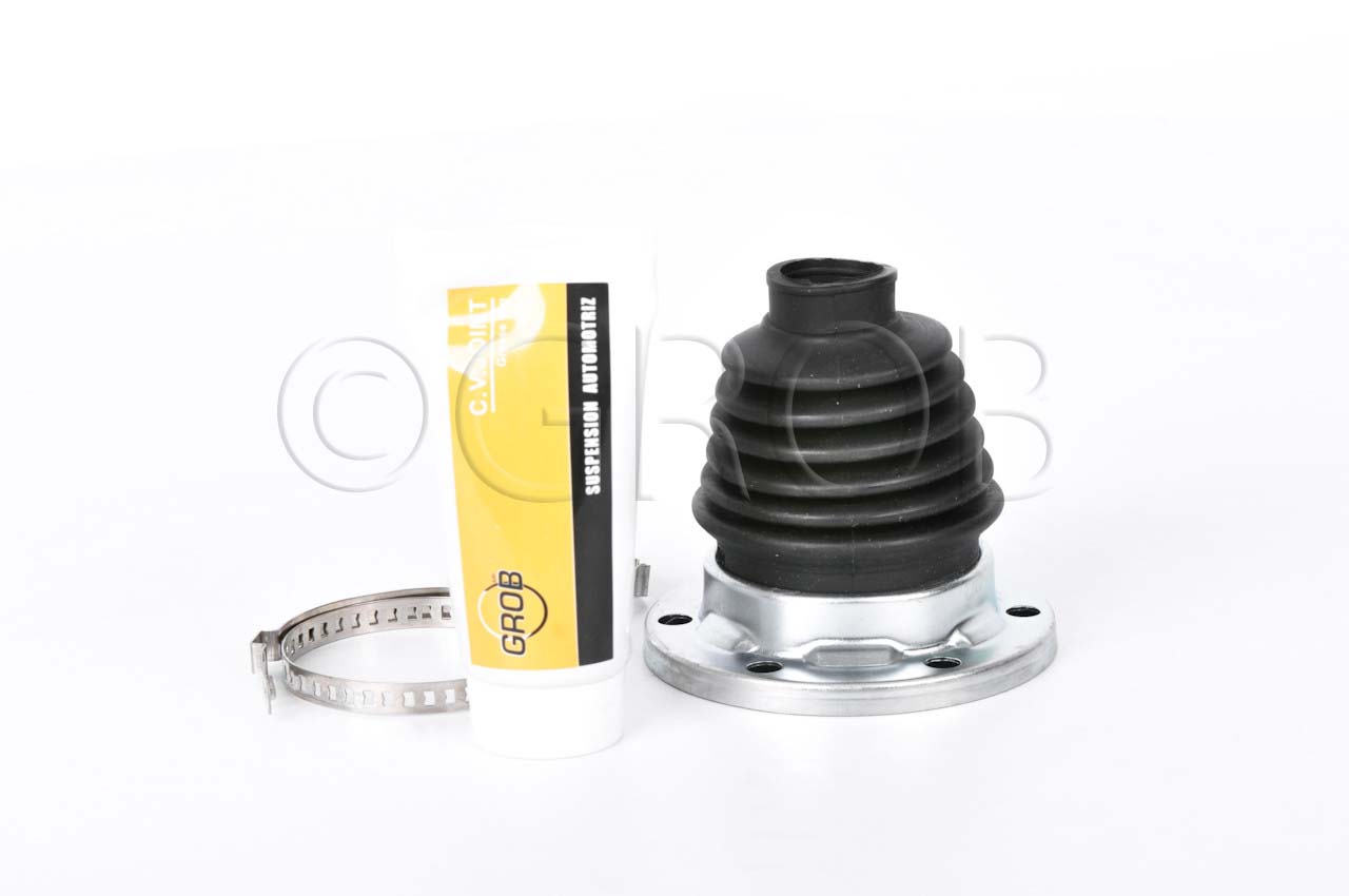 Cubre polvo V.C. Int. Izq. Beetle 99-11 Derby 95-09 Golf A3 92-98 Golf A4 99-11 Jetta A3 92-98 Jetta A4 99-14