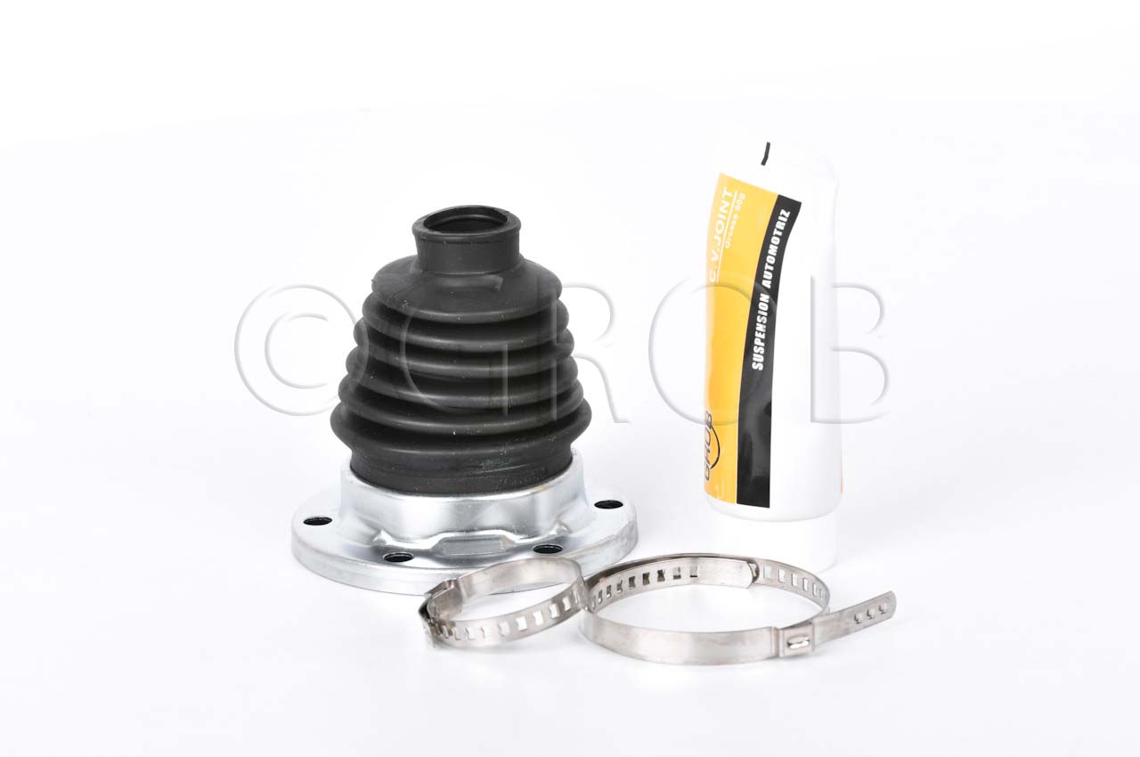 Cubre polvo V.C. Int. Izq. Beetle 99-11 Derby 95-09 Golf A3 92-98 Golf A4 99-11 Jetta A3 92-98 Jetta A4 99-14
