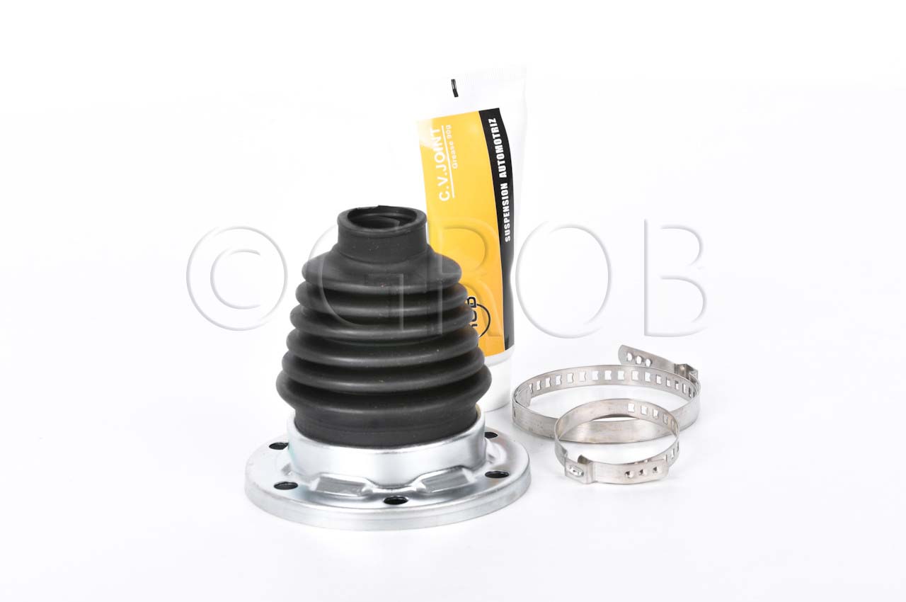 Cubre polvo V.C. Int. Izq. Beetle 99-11 Derby 95-09 Golf A3 92-98 Golf A4 99-11 Jetta A3 92-98 Jetta A4 99-14