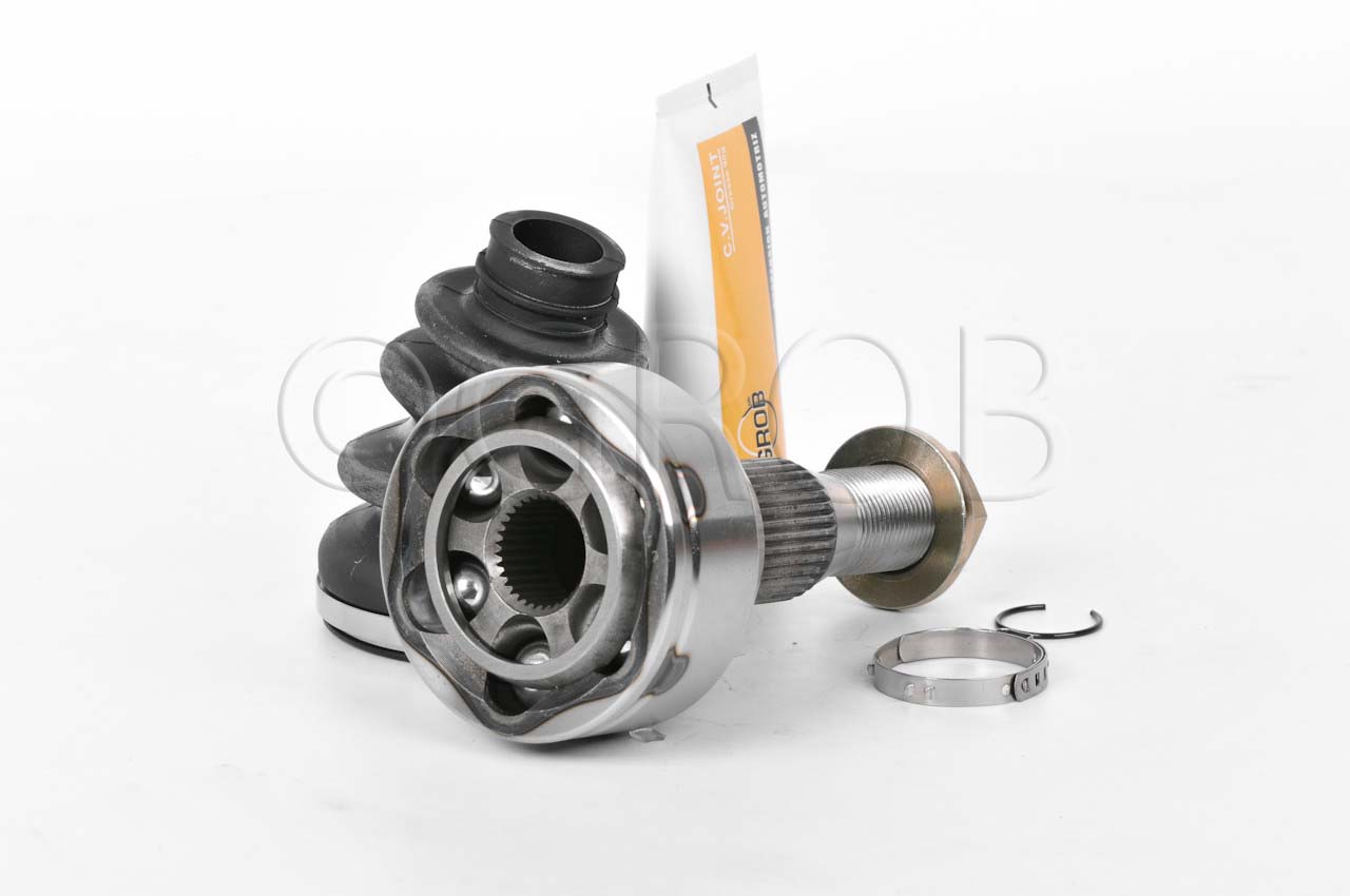 Junta V.C. Ext. Century 94-96 Celebrity 94-96 Cutlass 94-96 Cutlass Ciera 94-96 Cutlass Eurosport 94-96