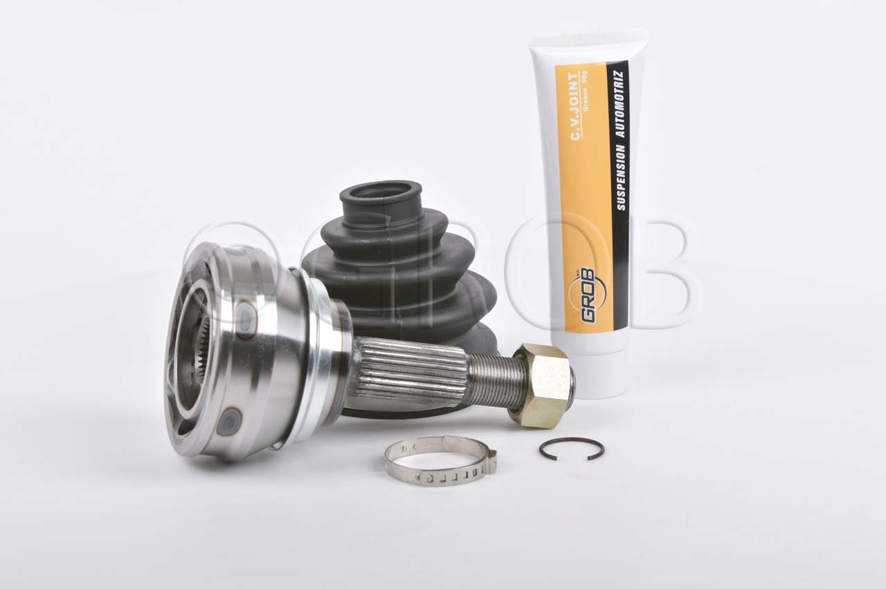 Junta V.C. Ext. Lucino 96-00 Sentra 96-06 Tsubame 00-04 Tsuru III 00-02