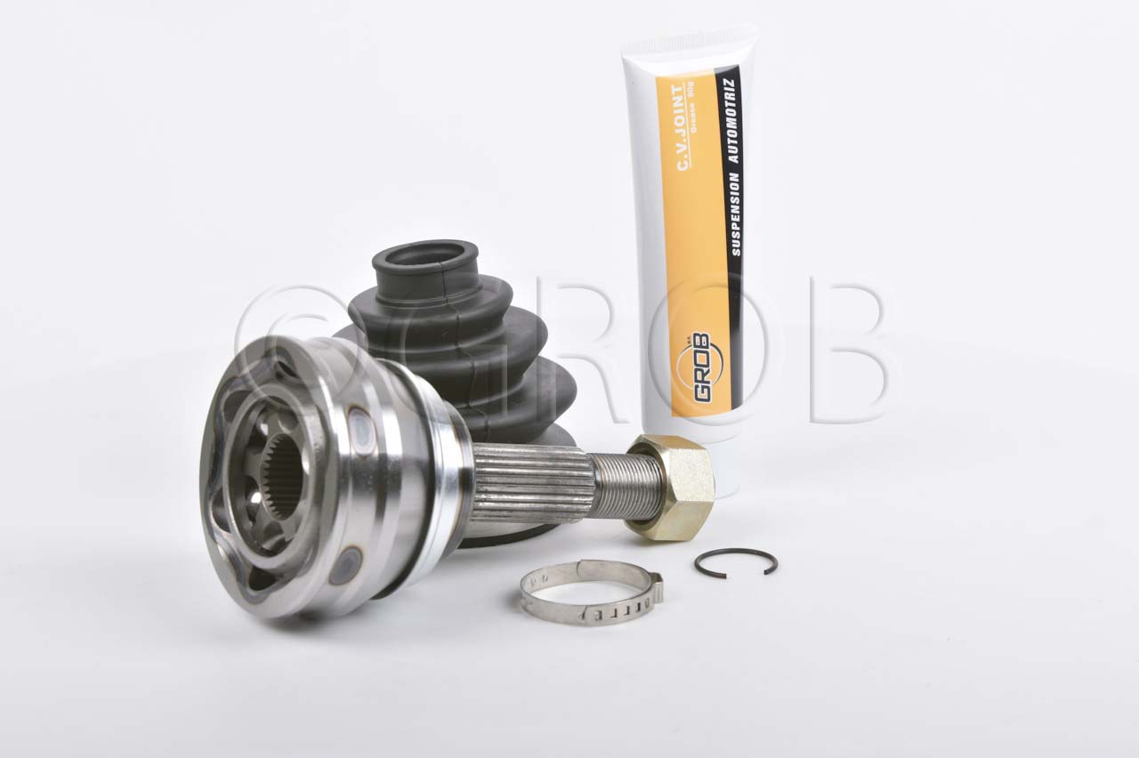 Junta V.C. Ext. Lucino 96-00 Sentra 96-06 Tsubame 00-04 Tsuru III 00-02