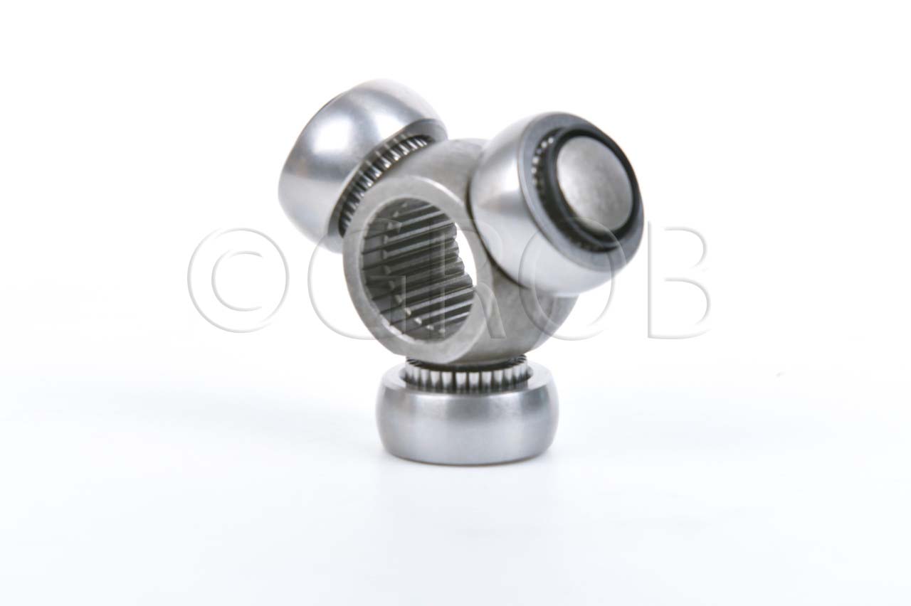 Tripode Int. Chevy 96-12 Monza 96-11 Platina 02-09 Clio 02-09 Kangoo 02-23