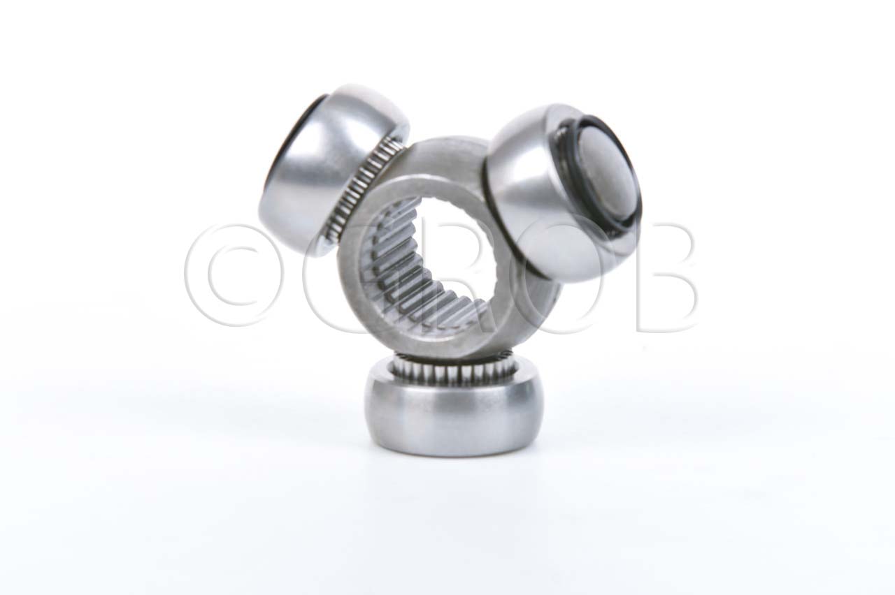 Tripode Int. Chevy 96-12 Monza 96-11 Platina 02-09 Clio 02-09 Kangoo 02-23