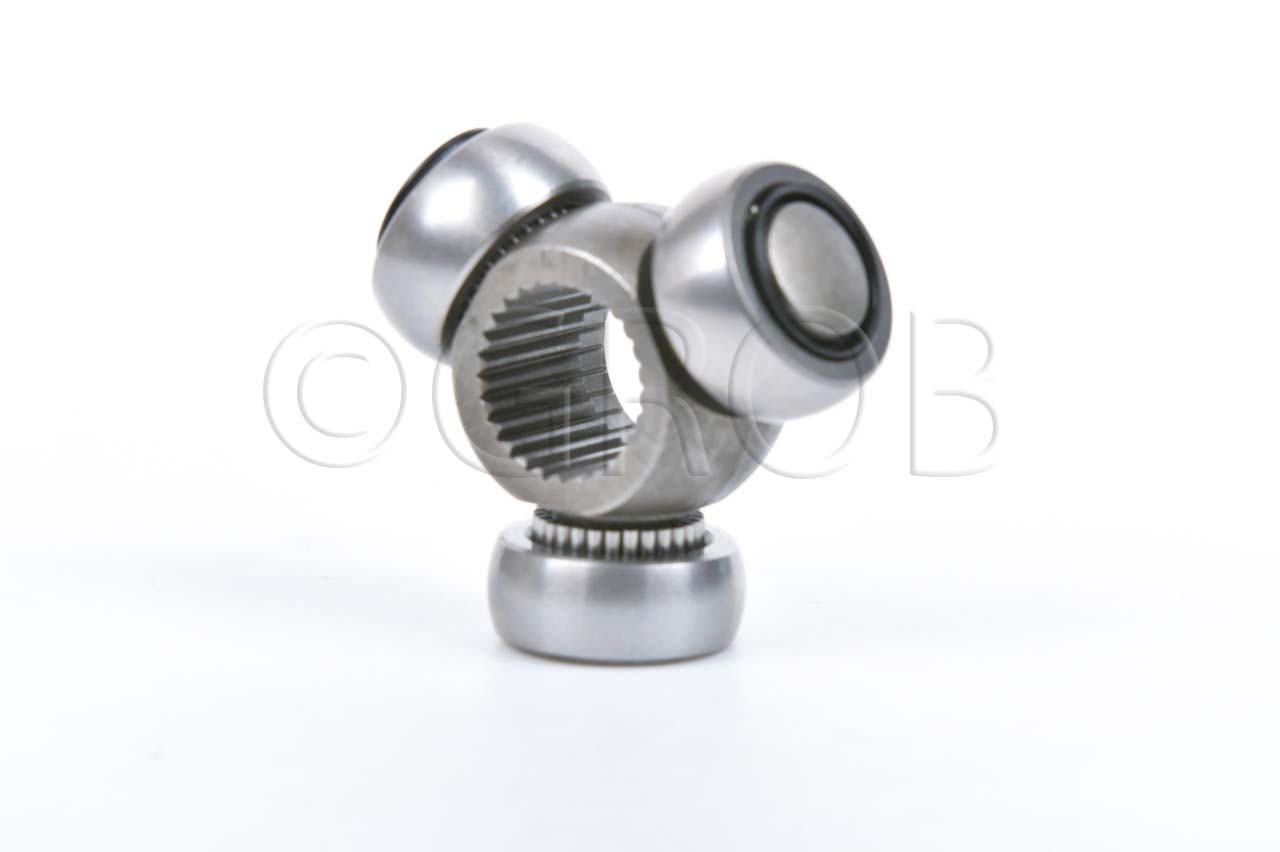 Tripode Int. Chevy 96-12 Monza 96-11 Platina 02-09 Clio 02-09 Kangoo 02-23