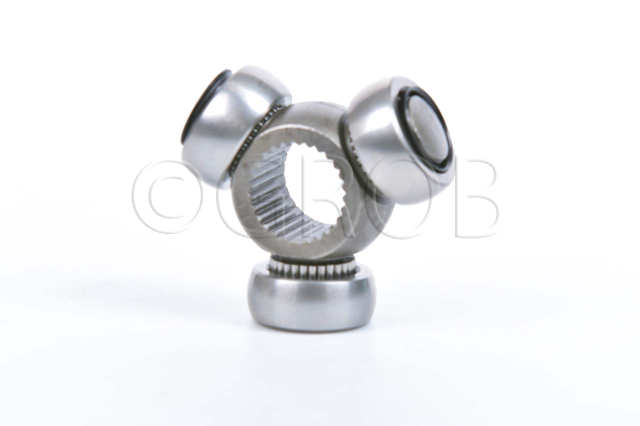 Tripode Int. Chevy 96-12 Monza 96-11 Platina 02-09 Clio 02-09 Kangoo 02-23