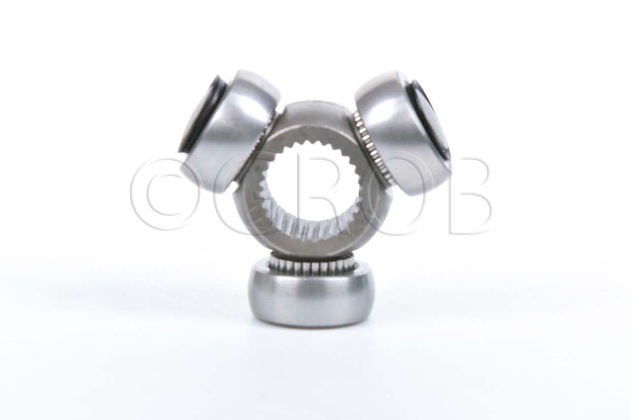 Tripode Int. Chevy 96-12 Monza 96-11 Platina 02-09 Clio 02-09 Kangoo 02-23