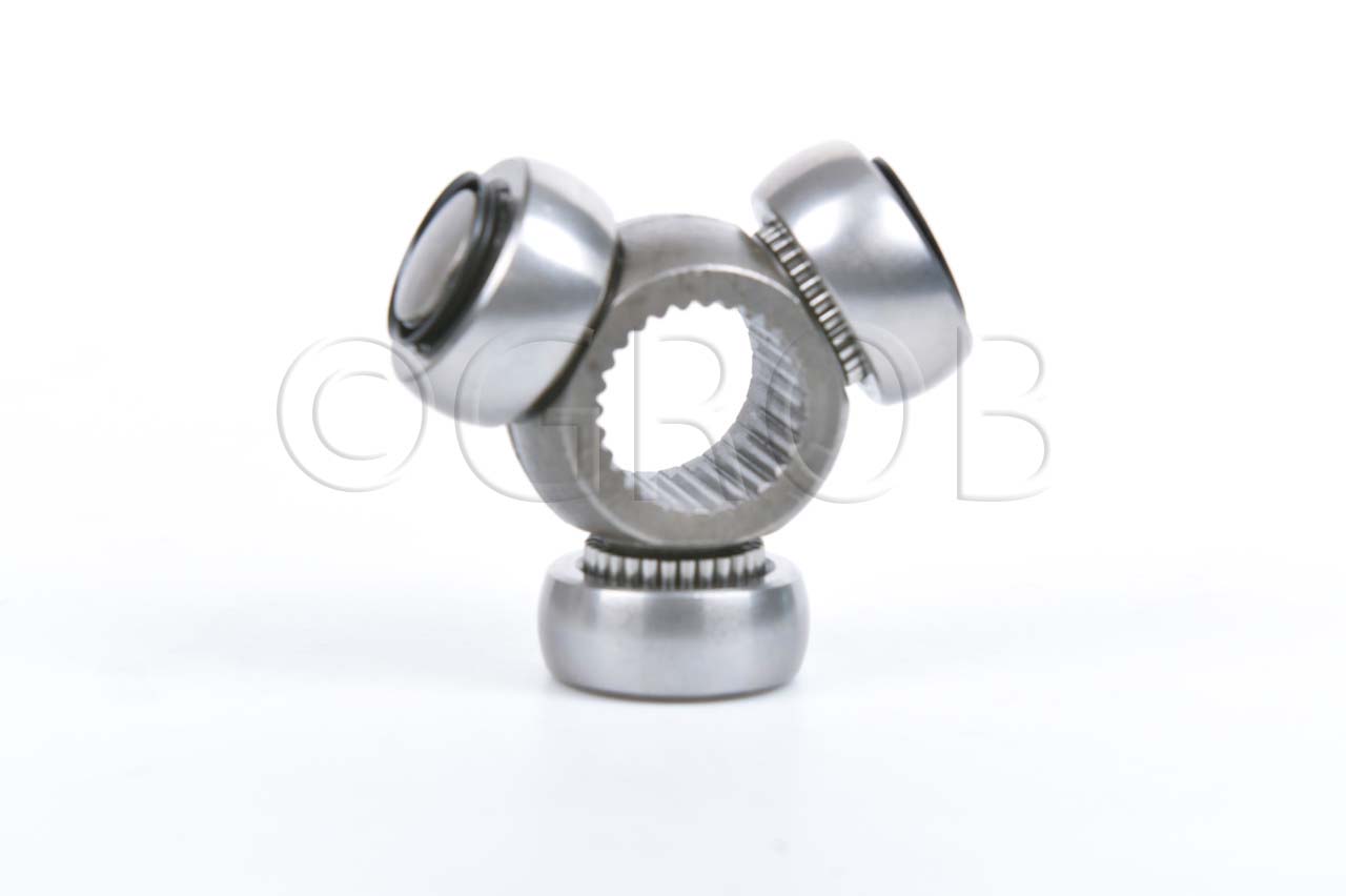 Tripode Int. Chevy 96-12 Monza 96-11 Platina 02-09 Clio 02-09 Kangoo 02-23