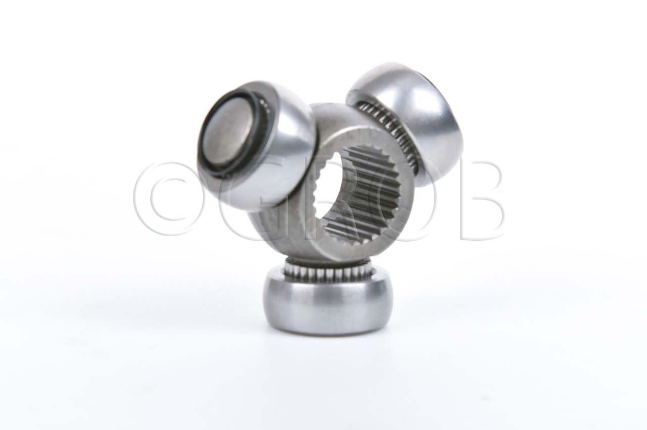 Tripode Int. Chevy 96-12 Monza 96-11 Platina 02-09 Clio 02-09 Kangoo 02-23