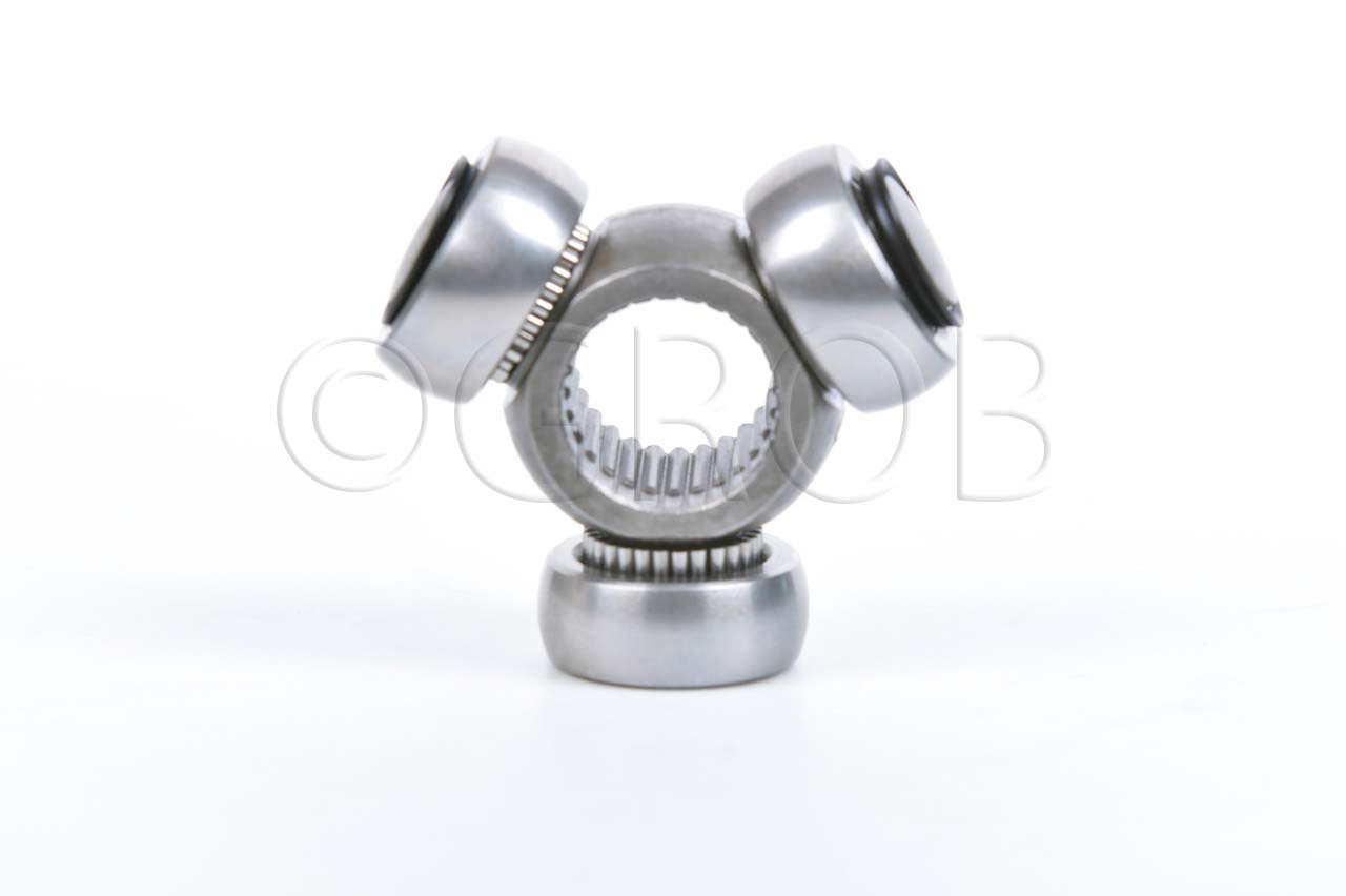 Tripode Int. Chevy 96-12 Monza 96-11 Platina 02-09 Clio 02-09 Kangoo 02-23