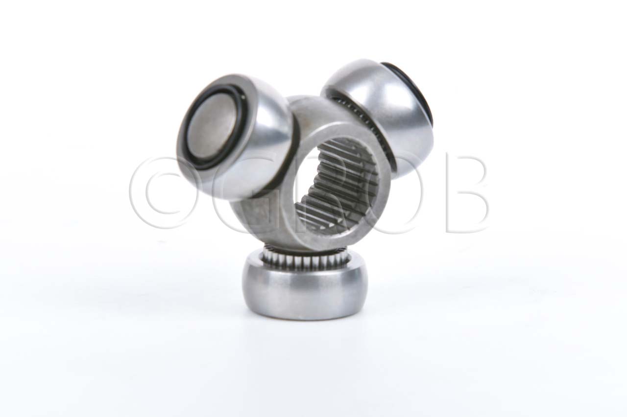 Tripode Int. Chevy 96-12 Monza 96-11 Platina 02-09 Clio 02-09 Kangoo 02-23