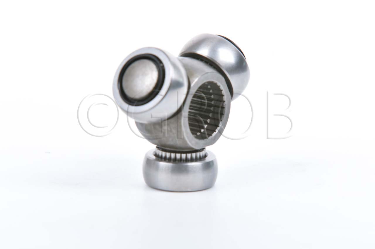 Tripode Int. Chevy 96-12 Monza 96-11 Platina 02-09 Clio 02-09 Kangoo 02-23