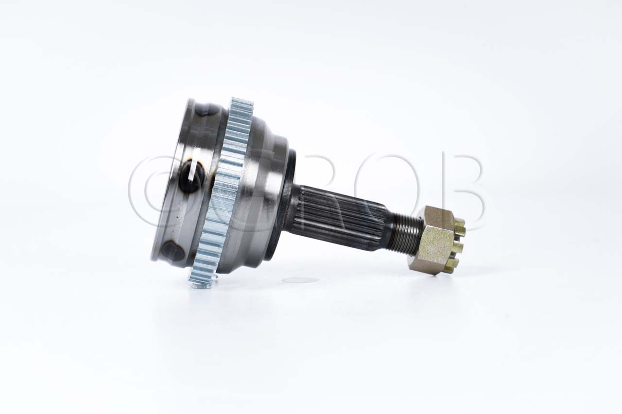 Junta V.C. Ext. Neon 98-99