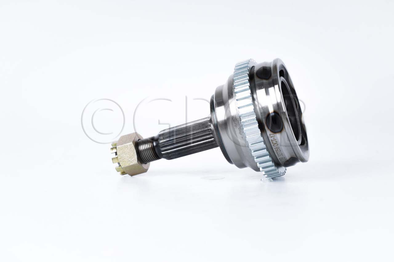 Junta V.C. Ext. Neon 98-99