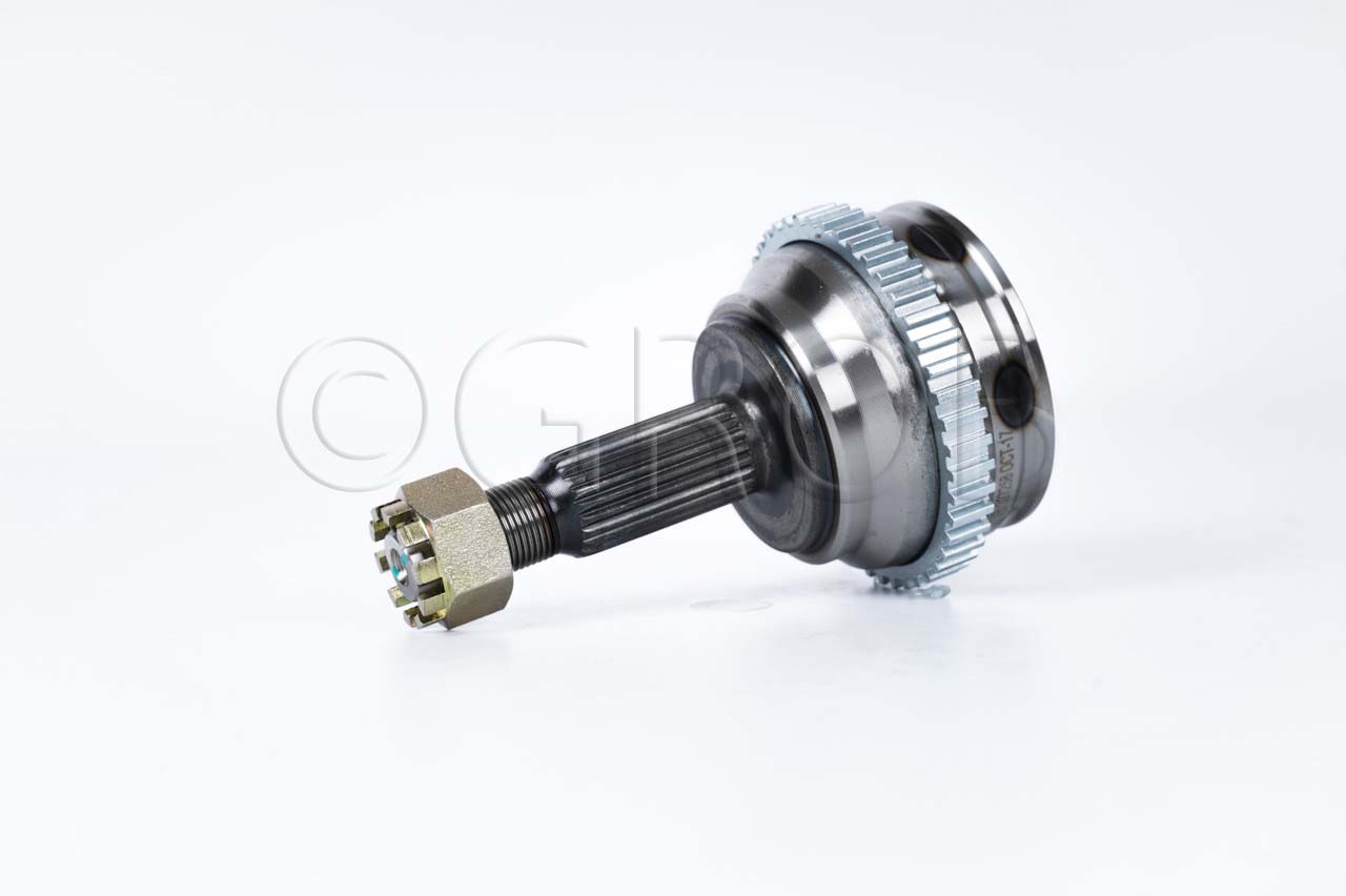 Junta V.C. Ext. Neon 98-99