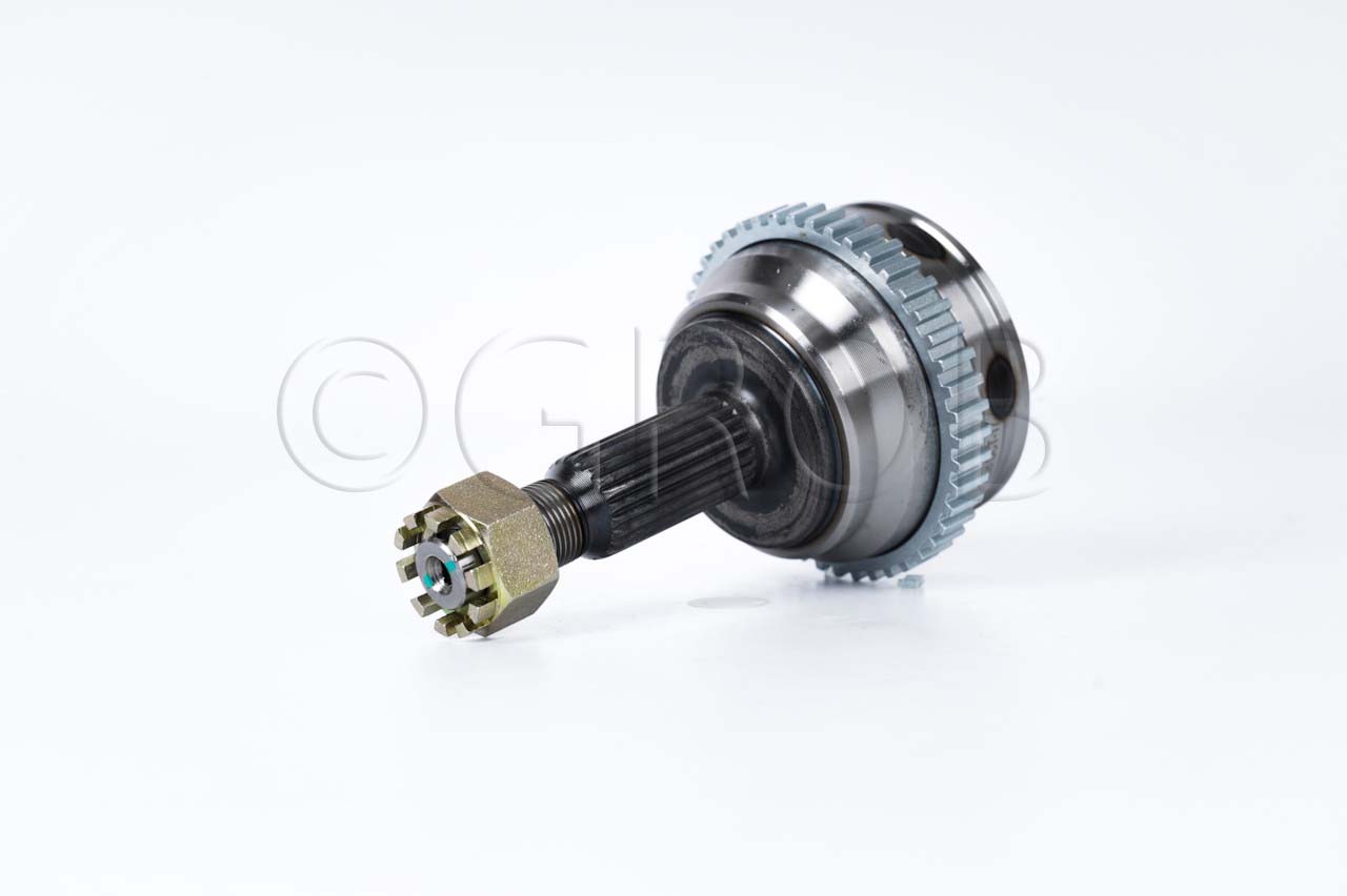 Junta V.C. Ext. Neon 98-99