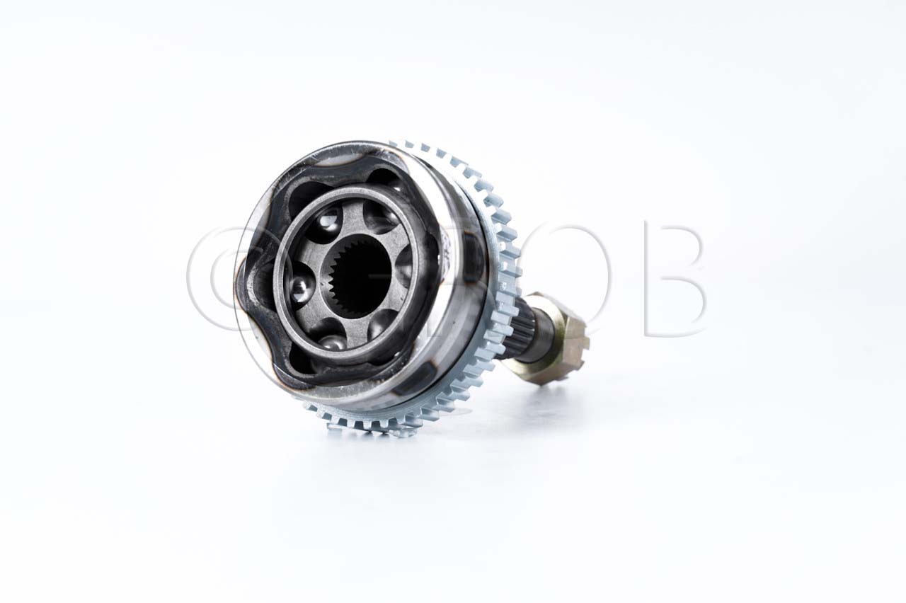 Junta V.C. Ext. Neon 98-99