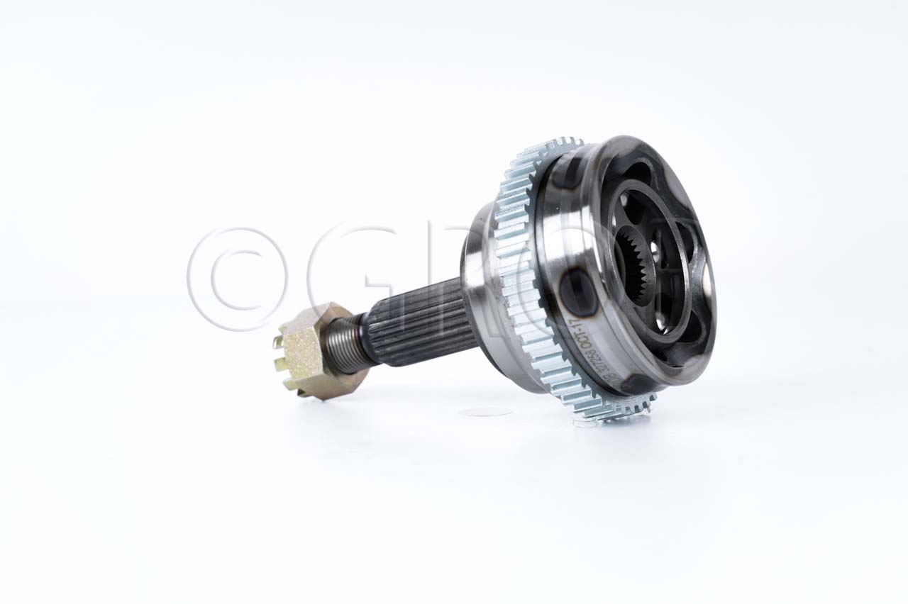 Junta V.C. Ext. Neon 98-99