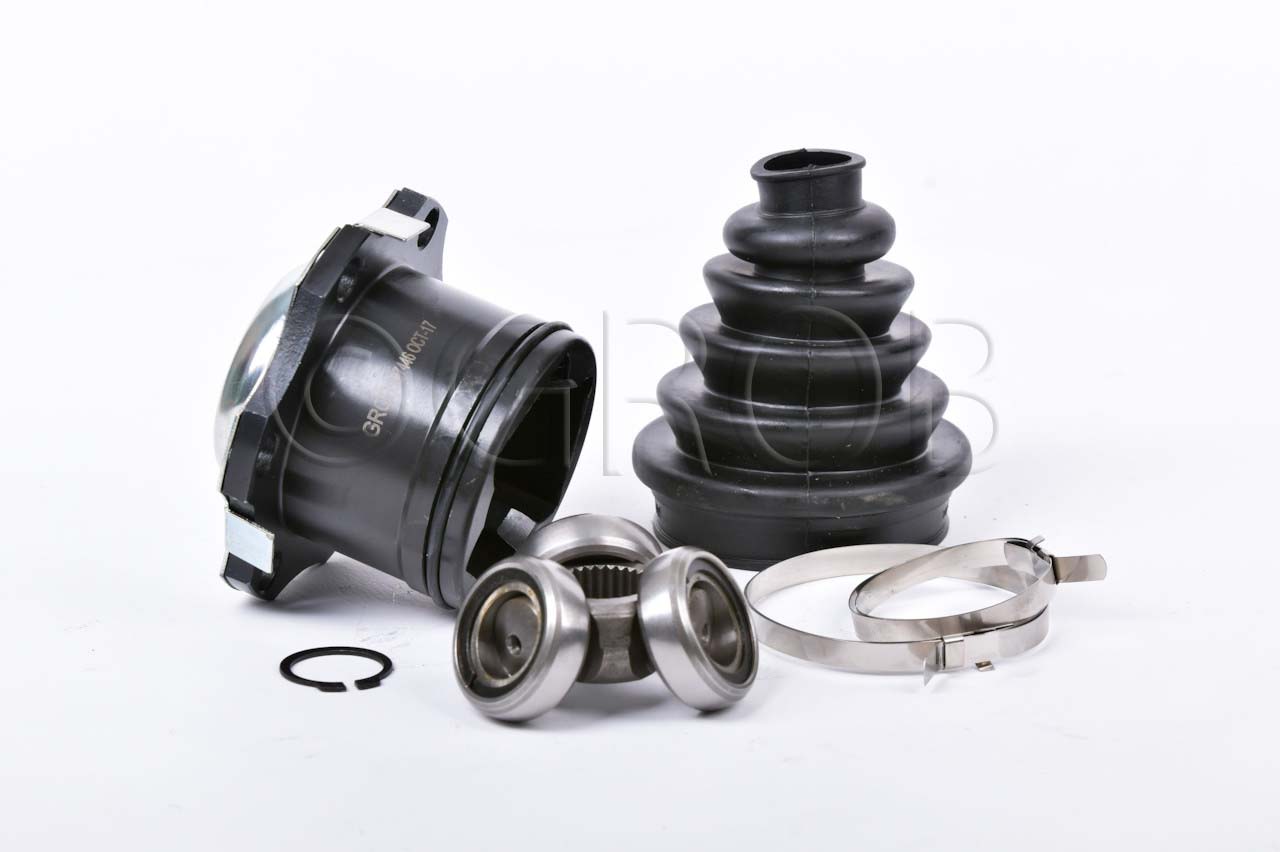 Junta V.C. Int. A6 98-01 Beetle 98-11 Jetta A4 98-14 Jetta Clasico 10-14