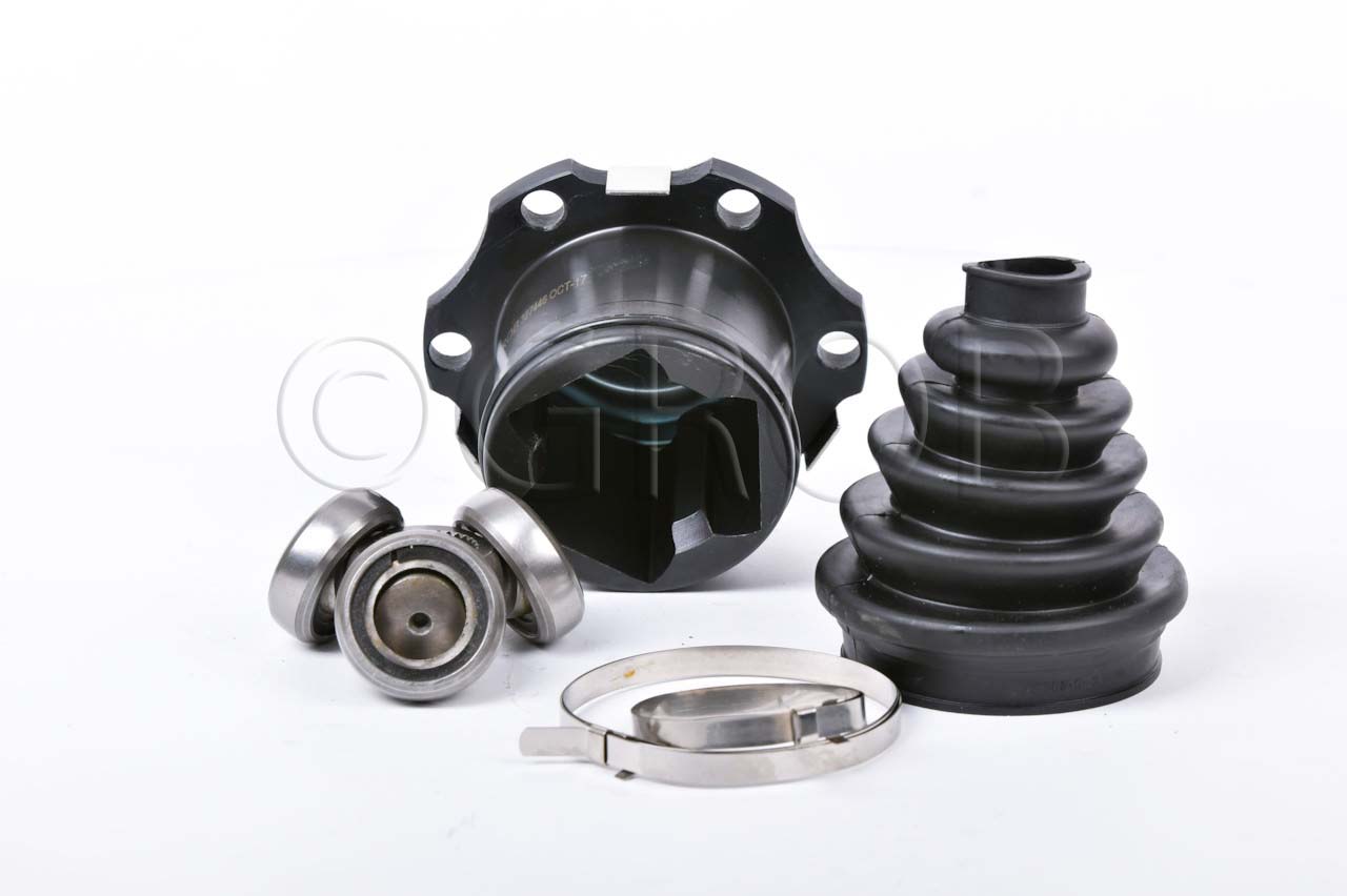 Junta V.C. Int. A6 98-01 Beetle 98-11 Jetta A4 98-14 Jetta Clasico 10-14