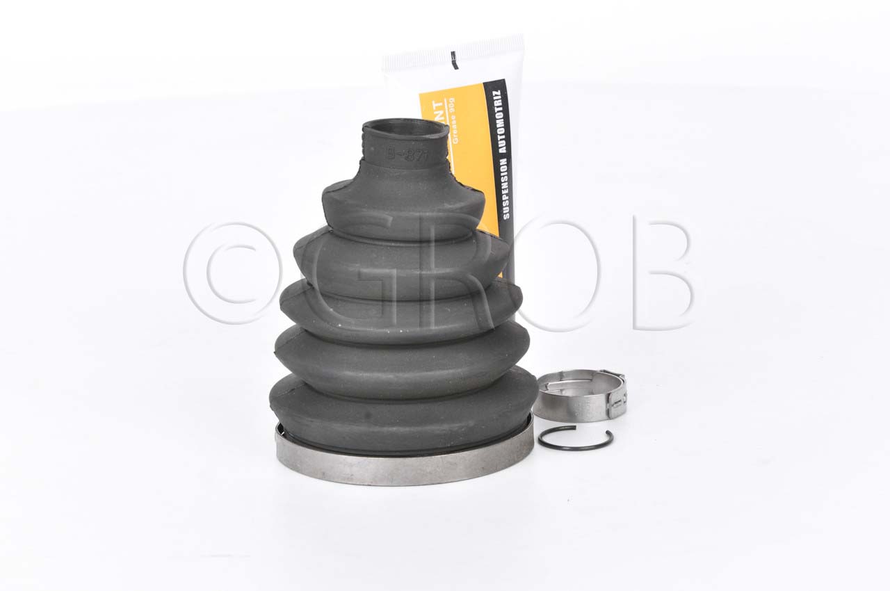 Cubre polvo V.C. Ext. Pt Cruiser 00-09 Neon 00-07