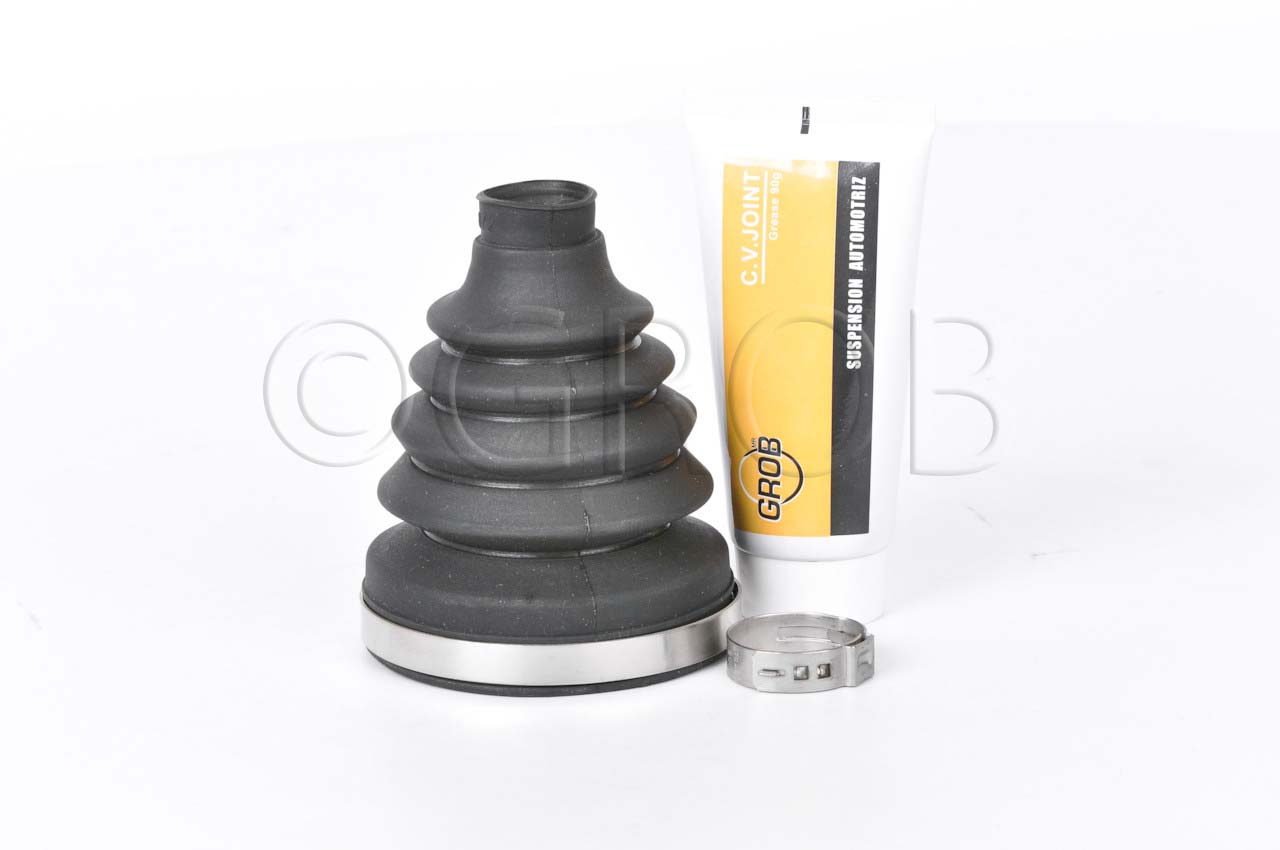 Cubre polvo V.C. Ext. Izq. Pt Cruiser 00-09