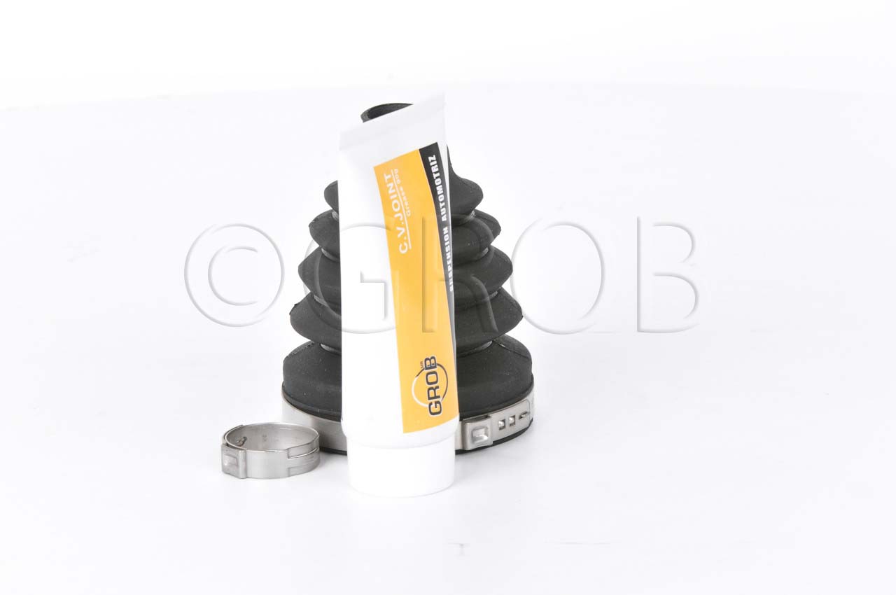 Cubre polvo V.C. Ext. Izq. Pt Cruiser 00-09