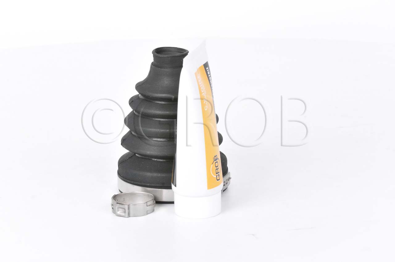 Cubre polvo V.C. Ext. Izq. Pt Cruiser 00-09