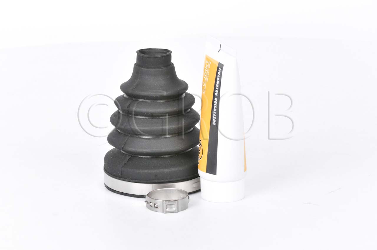 Cubre polvo V.C. Ext. Izq. Pt Cruiser 00-09