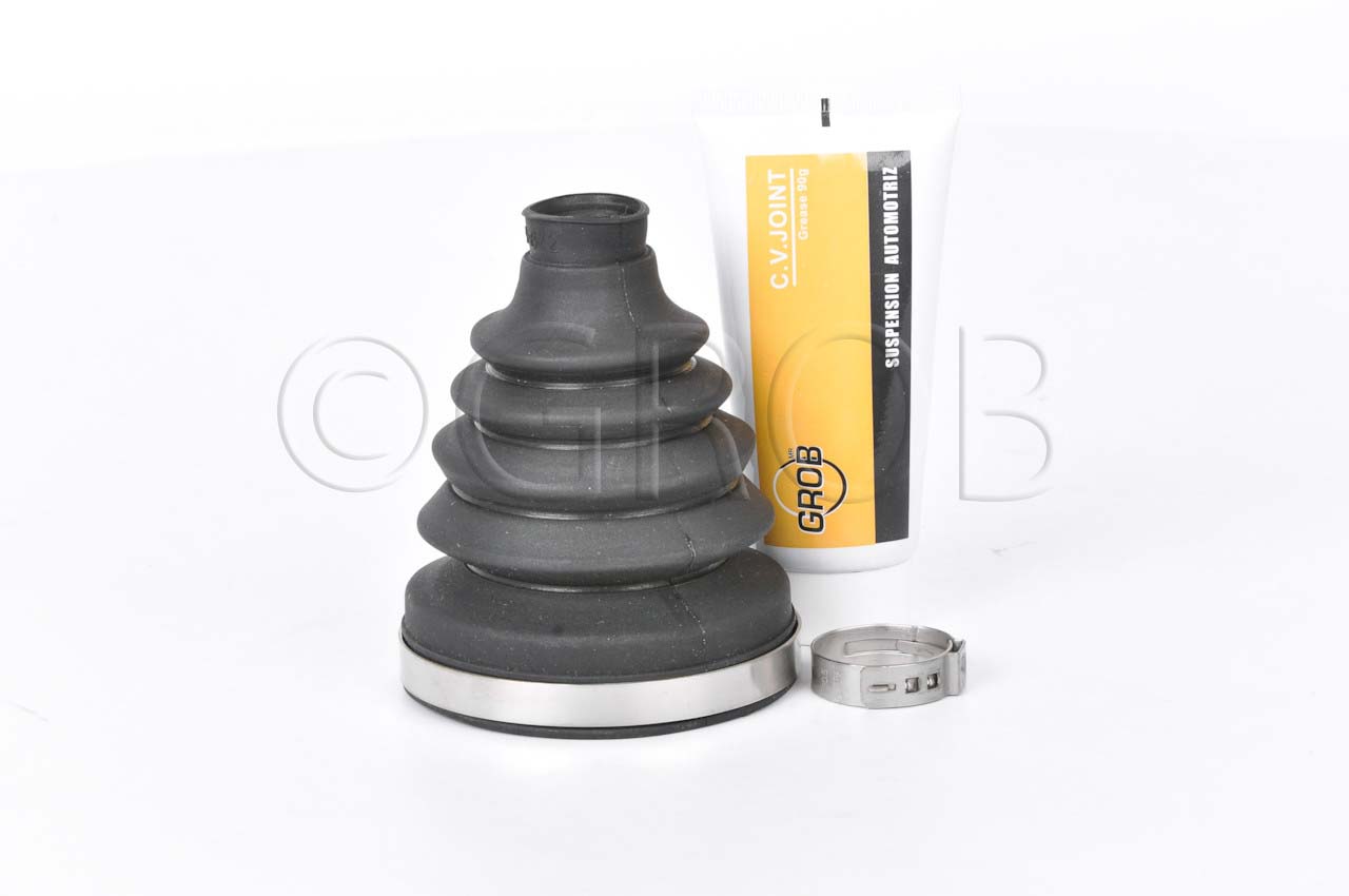 Cubre polvo V.C. Ext. Izq. Pt Cruiser 00-09